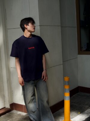 Thời trang streetwear