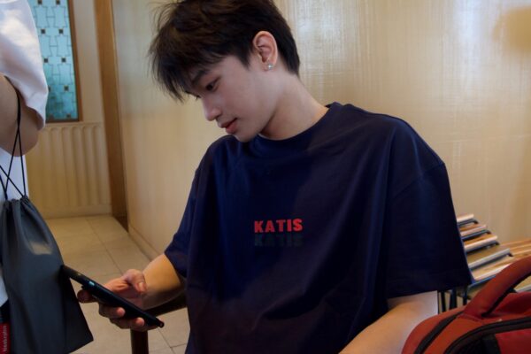 katis 4